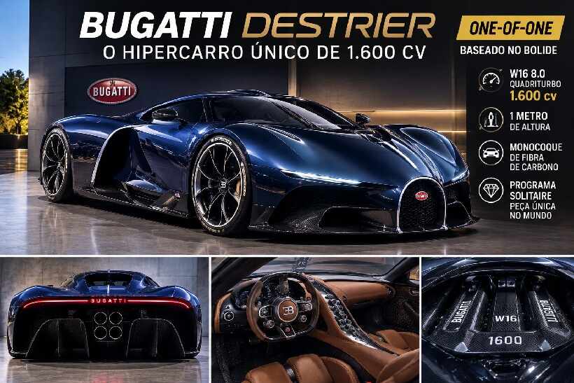 Bugatti Destrier: hipercarro único de 1.600 cv usa base do Bolide e mantém o lendário W16 https://rede37.com.br/wp-content/uploads/2026/08/DIBULGACAO-3-1-5.jpg