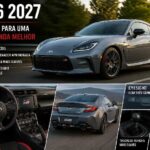 Toyota GR86 2027: esportivo ganha direção mais precisa, acelerador refinado e câmbio manual aprimorado https://rede37.com.br/wp-content/uploads/2026/08/DIBULGACAO-3-1-6.jpg