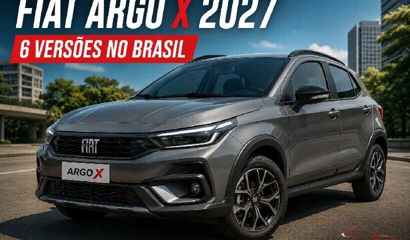 Fiat Argo X 2027 terá 6 versões e motor turbo híbrido de 116 cv https://rede37.com.br/wp-content/uploads/2026/08/DIBULGACAO-3-1-7.jpg