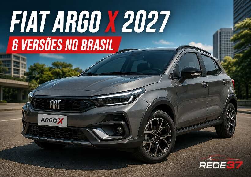 Fiat Argo X 2027 terá 6 versões e motor turbo híbrido de 116 cv https://rede37.com.br/wp-content/uploads/2026/08/DIBULGACAO-3-1-7.jpg