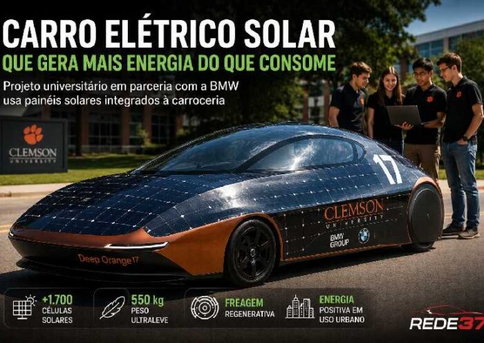 Estudantes criam carro elétrico que pode gerar mais energia do que consome https://rede37.com.br/wp-content/uploads/2026/08/DIBULGACAO-3-1-8.jpg