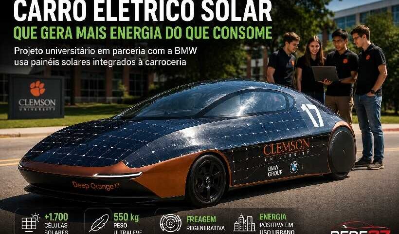 Estudantes criam carro elétrico que pode gerar mais energia do que consome https://rede37.com.br/wp-content/uploads/2026/08/DIBULGACAO-3-1-8.jpg