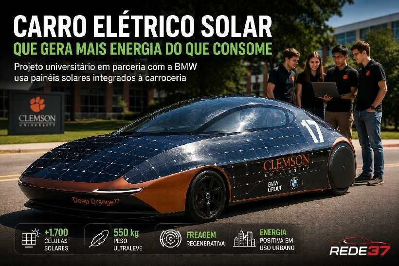 Estudantes criam carro elétrico que pode gerar mais energia do que consome https://rede37.com.br/wp-content/uploads/2026/08/DIBULGACAO-3-1-8.jpg