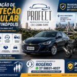 Associação de proteção veicular BH e Divinópolis - PROFECT