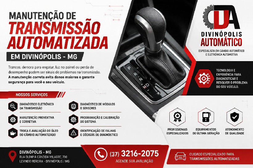 MANUTENÇÃO DE TRANSMISSÃO AUTOMATIZADA EM DIVINÓPOLIS https://rede37.com.br/wp-content/uploads/2026/08/manutencao-transmissao-automatizada-Divinopolis.jpg