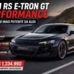 Audi RS e-tron GT Performance chega ao Brasil com 925 cv no Launch Control e preço de até R$ 1,65 milhão https://rede37.com.br/wp-content/uploads/2026/09/DIBULGACAO-3-1-1.jpg