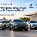 Zeekr pode passar para a estrutura Renault Geely no Brasil e preparar nova fase de expansão https://rede37.com.br/wp-content/uploads/2026/09/DIBULGACAO-3-1-11.jpg