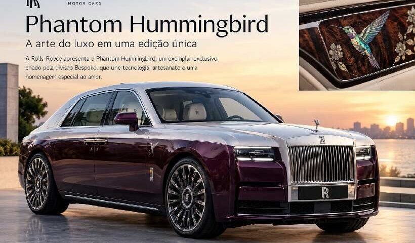 Rolls-Royce Phantom Hummingbird: edição única transforma luxo em obra de arte sobre rodas https://rede37.com.br/wp-content/uploads/2026/09/DIBULGACAO-3-1-15.jpg