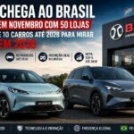 BAIC estreia no Brasil com 50 lojas em novembro e promete 10 carros até 2028 para chegar ao Top 5 em 2030 https://rede37.com.br/wp-content/uploads/2026/09/DIBULGACAO-3-1.jpg