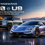 Yangwang, marca de ultraluxo da BYD, chegará ao Brasil em 2027 com U8 e U9 https://rede37.com.br/wp-content/uploads/2026/09/DIBULGACAO-3-1-18.jpg