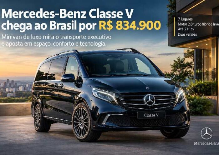 Mercedes-Benz Classe V chega ao Brasil por R$ 834.900 e mira mercado de vans de luxo https://rede37.com.br/wp-content/uploads/2026/09/DIBULGACAO-3-1-20.jpg