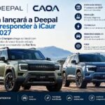Caoa prepara chegada da Deepal ao Brasil para enfrentar ofensiva da iCaur em 2027 https://rede37.com.br/wp-content/uploads/2026/09/DIBULGACAO-3-1-6.jpg