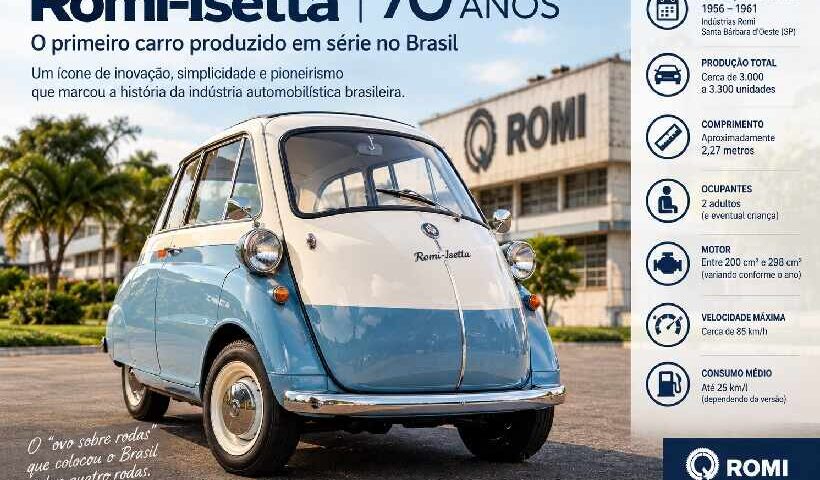 70 anos depois, Romi-Isetta continua surpreendendo com seu design de “ovo sobre rodas” https://rede37.com.br/wp-content/uploads/2026/09/DIVULGACAO-NOT-1.jpg