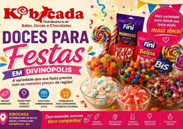 Doces para Festas em Divinópolis: Conheça a Kibocada https://rede37.com.br/wp-content/uploads/2026/09/Doces-para-Festas-em-Divinopolis.jpg