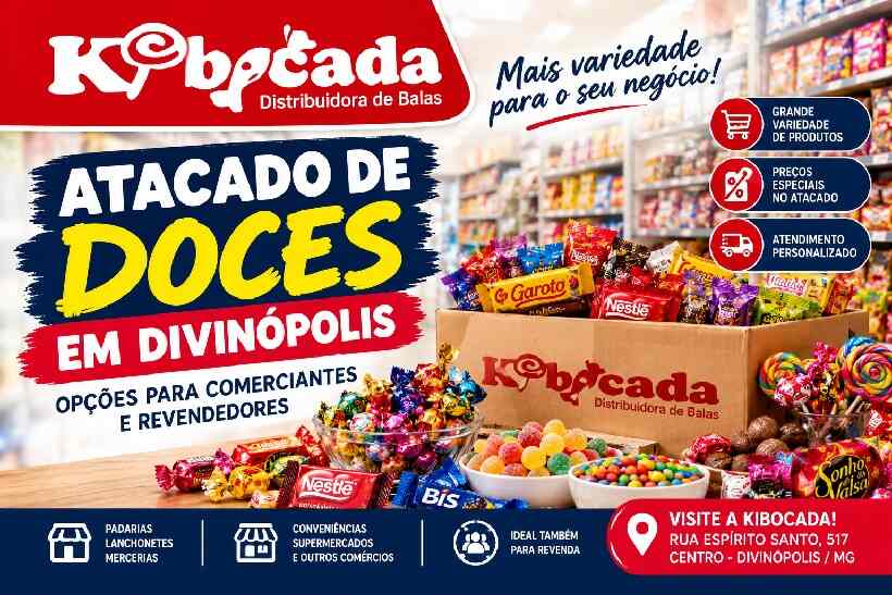 Atacado de doces em Divinópolis: opções para comerciantes e revendedores https://rede37.com.br/wp-content/uploads/2026/09/atacado-de-doces-em-Divinopolis.jpg