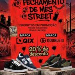 Fechamento de Mês Street: Elite dos Pés oferece 20% de desconto em QIX e Double G https://rede37.com.br/wp-content/uploads/2026/09/elite-promocao3.jpeg