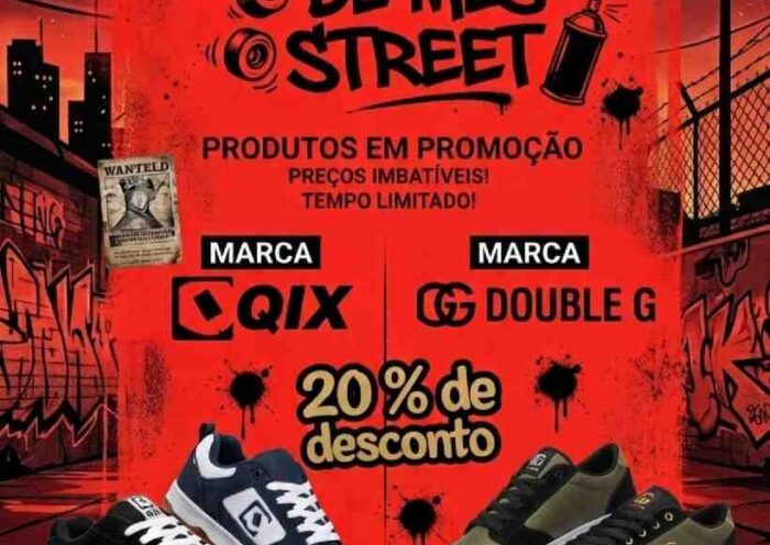 Fechamento de Mês Street: Elite dos Pés oferece 20% de desconto em QIX e Double G https://rede37.com.br/wp-content/uploads/2026/09/elite-promocao3.jpeg