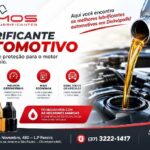 Lubrificante automotivo para carros em Divinópolis na Lemos Lubrificantes