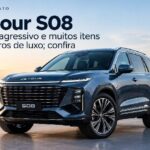Jetour S08 tem preço agressivo e equipamentos de carro de luxo; conheça o SUV híbrido de sete lugares https://rede37.com.br/wp-content/uploads/2026/10/DIBULGACAO-3-1-10.jpg