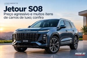 Jetour S08 tem preço agressivo e equipamentos de carro de luxo; conheça o SUV híbrido de sete lugares https://rede37.com.br/wp-content/uploads/2026/10/DIBULGACAO-3-1-10.jpg