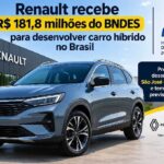 Renault recebe R$ 181,8 milhões do BNDES para desenvolver carro híbrido no Brasil https://rede37.com.br/wp-content/uploads/2026/10/DIBULGACAO-3-1-11.jpg