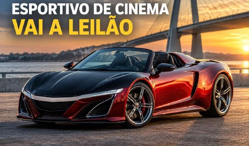 Acura NSX de Tony Stark, usado em “Os Vingadores”, vai a leilão nos Estados Unidos https://rede37.com.br/wp-content/uploads/2026/10/DIBULGACAO-3-1-21.jpg
