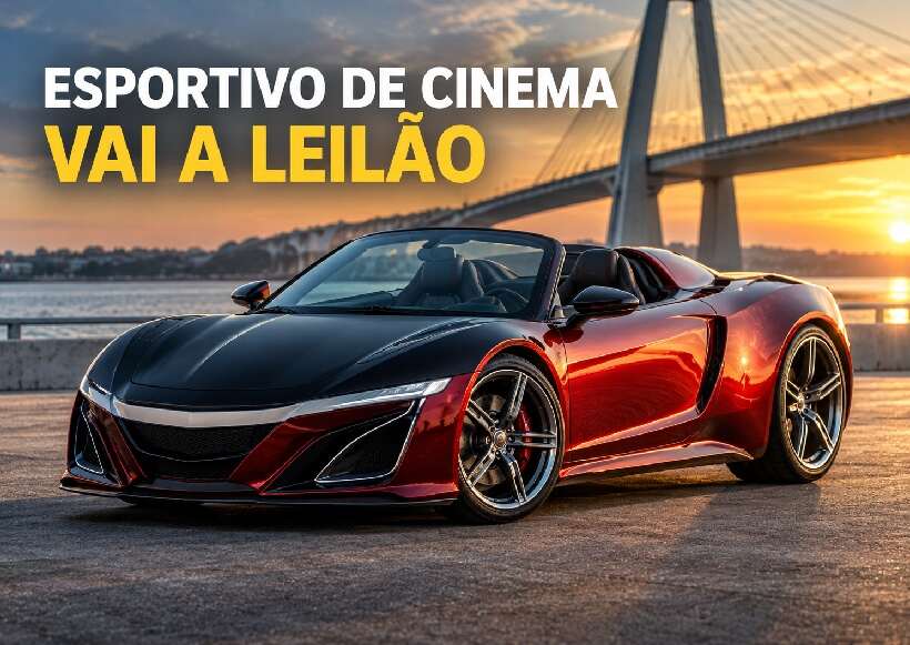 Acura NSX de Tony Stark, usado em “Os Vingadores”, vai a leilão nos Estados Unidos https://rede37.com.br/wp-content/uploads/2026/10/DIBULGACAO-3-1-21.jpg