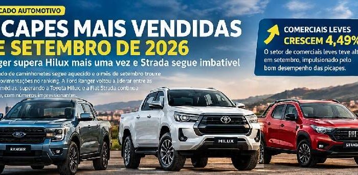 Caminhonetes mais vendidas de setembro: Ranger supera Hilux mais uma vez https://rede37.com.br/wp-content/uploads/2026/10/DIBULGACAO-3-1-4.jpg