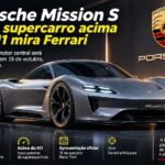 Porsche Mission S: novo supercarro de motor central mira Ferrari e ficará acima do 911 https://rede37.com.br/wp-content/uploads/2026/10/DIBULGACAO-3-1-6.jpg