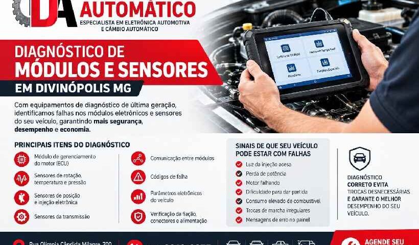 Diagnóstico de Módulos e Sensores em Divinópolis MG https://rede37.com.br/wp-content/uploads/2026/10/Diagnostico-de-modulos-e-sensores.jpg