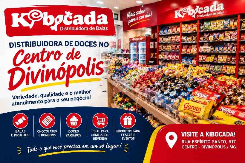 Distribuidora de doces no Centro de Divinópolis: conheça a Kibocada https://rede37.com.br/wp-content/uploads/2026/10/distribuidora-de-doces-centro-divinopolis.jpg