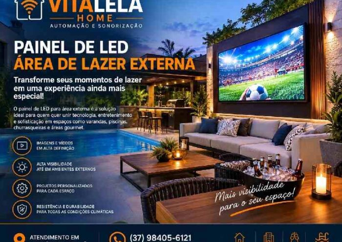 Vitalele Home: referência em projeto, venda e instalação de painel de LED para área externa https://rede37.com.br/wp-content/uploads/2026/10/painel-de-led-area-externa.jpg