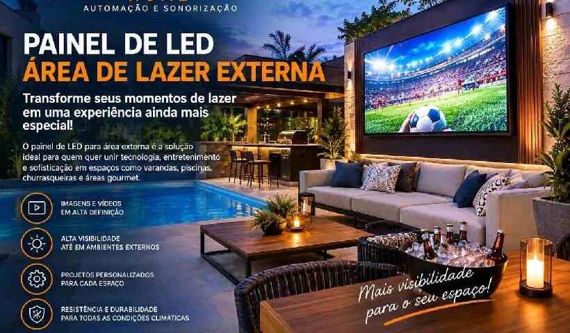 Vitalela Home: referência em projeto, venda e instalação de painel de LED para área externa https://rede37.com.br/wp-content/uploads/2026/10/painel-de-led-area-externa.jpg
