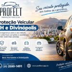 PROFECT Proteção Veicular em Belo Horizonte e Divinópolis